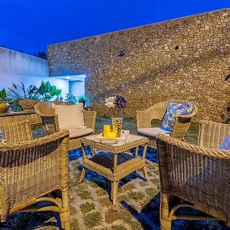 Semesterbostad Tarraco Village, Your Family In Tarragona