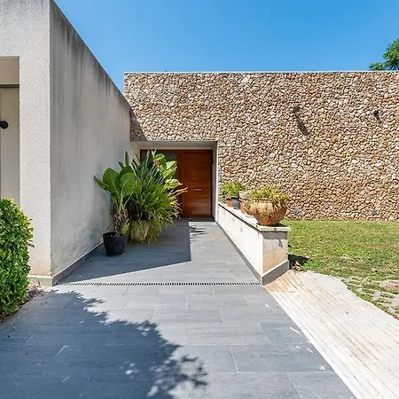 Tarraco Village, Your Family In Semesterbostad Tarragona