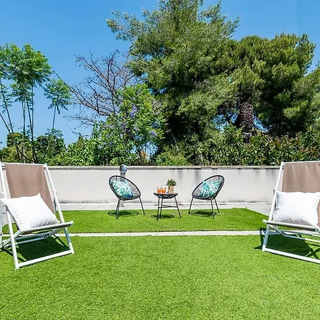 Holiday home Tarraco Village, Your Family In Tarragona
