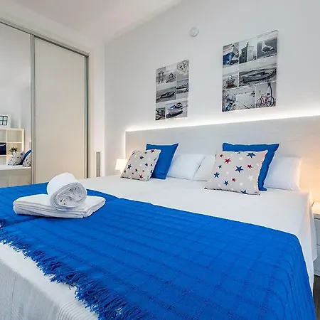 Tarraco Village, Your Family In *