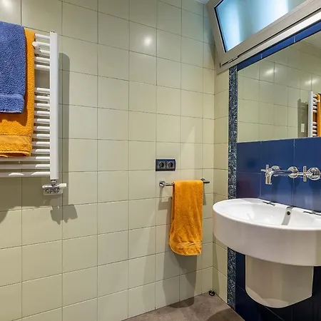 Tarraco Village, Your Family In Holiday home *