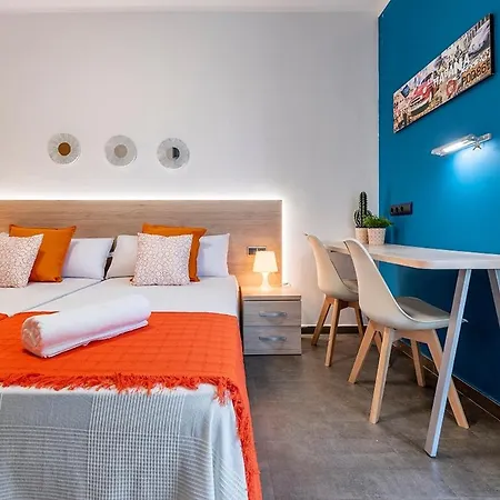 Holiday home Tarraco Village, Your Family In *
