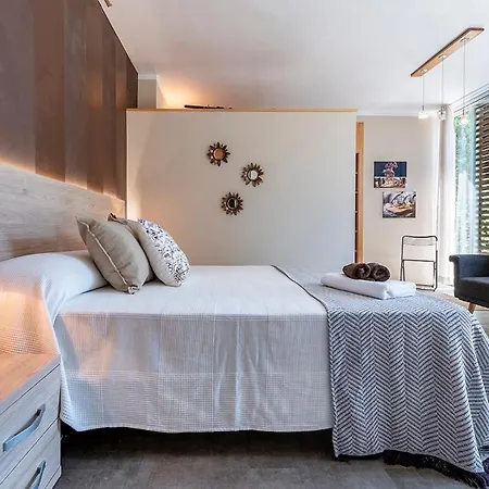 Holiday home Tarraco Village, Your Family In