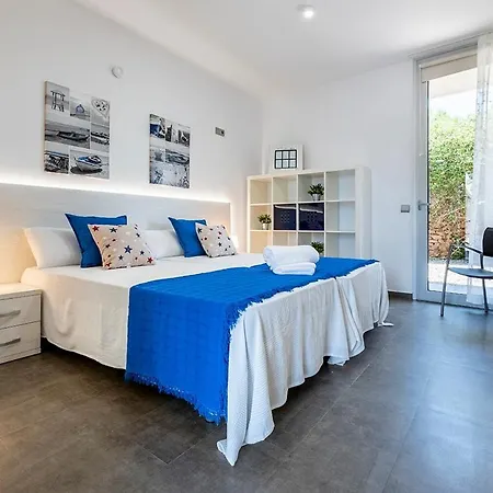 Tarraco Village, Your Family In *