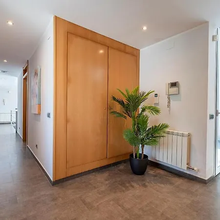 Holiday home Tarraco Village, Your Family In Tarragona