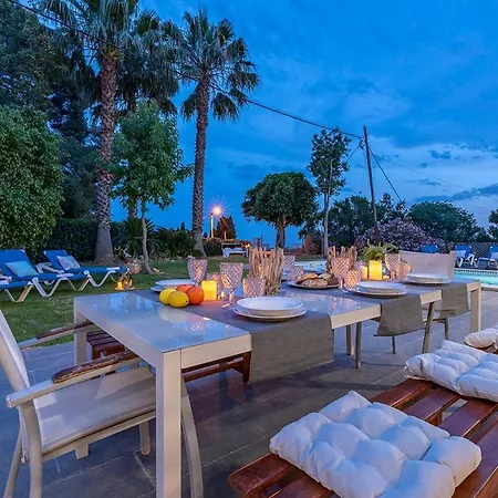 Holiday home Tarraco Village, Your Family In