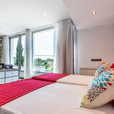 Tarraco Village, Your Family In *