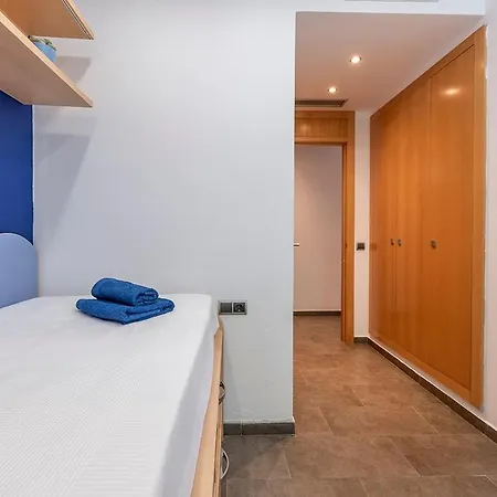 Holiday home Tarraco Village, Your Family In