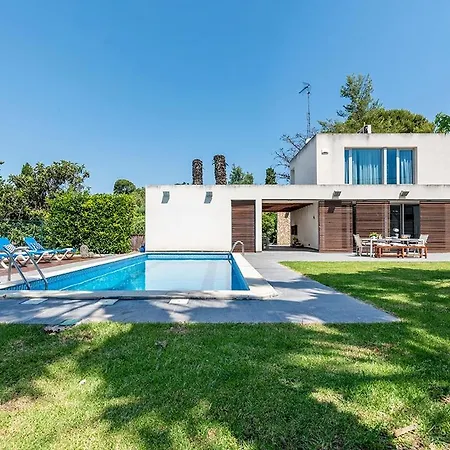 Tarraco Village, Your Family In Holiday home *