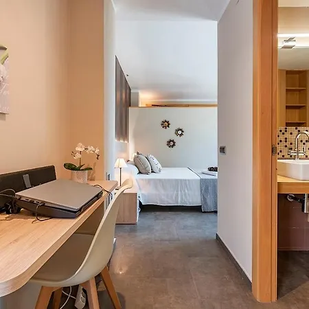 Tarraco Village, Your Family In *
