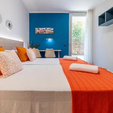 Holiday home Tarraco Village, Your Family In