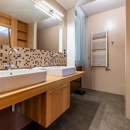 Holiday home Tarraco Village, Your Family In *