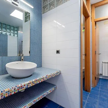 Holiday home Tarraco Village, Your Family In Tarragona