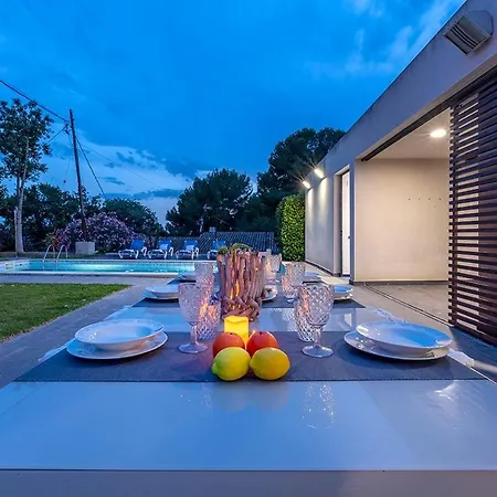 Tarraco Village, Your Family In Holiday home