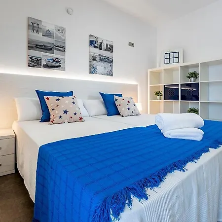 Tarraco Village, Your Family In *
