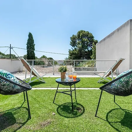 Tarraco Village, Your Family In