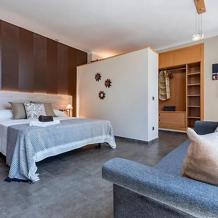 Holiday home Tarraco Village, Your Family In *