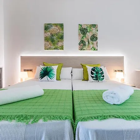 Holiday home Tarraco Village, Your Family In Tarragona