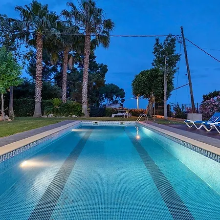Tarraco Village, Your Family In Holiday home *