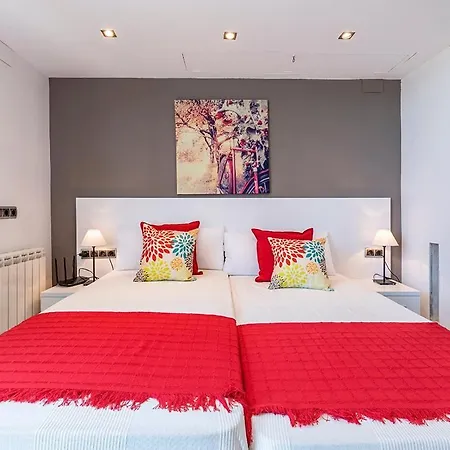 Tarraco Village, Your Family In Holiday home *